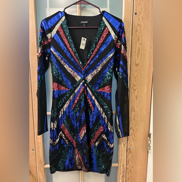 Express dress size Medium - Picture 1 of 2